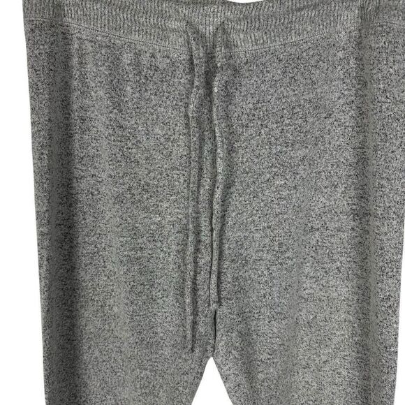American Eagle Women’s Large Ahhmazingly Soft Jogger Gray - Picture 3 of 8